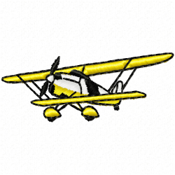 Airplanes Embroidery Design 3 Airplanes Embroidery Design 3